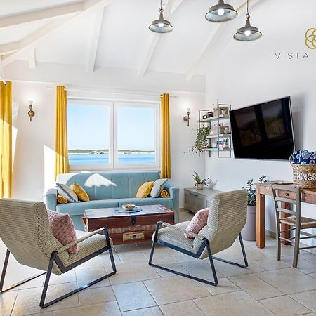 Vista Villas - Sweet Life Apartment Villa S Ražanac Εξωτερικό φωτογραφία