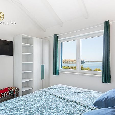 Vista Villas - Sweet Life Apartment Villa S Ražanac Εξωτερικό φωτογραφία