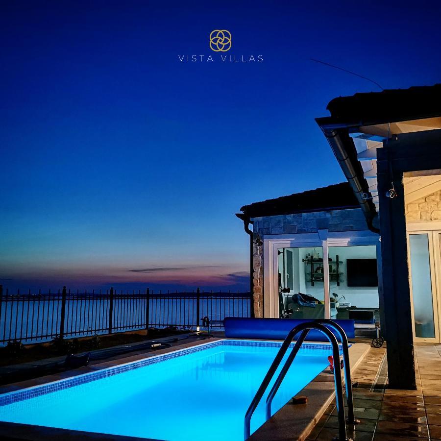 Vista Villas - Sweet Life Apartment Villa S Ražanac Εξωτερικό φωτογραφία