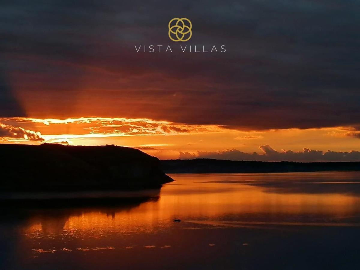 Vista Villas - Sweet Life Apartment Villa S Ražanac Εξωτερικό φωτογραφία