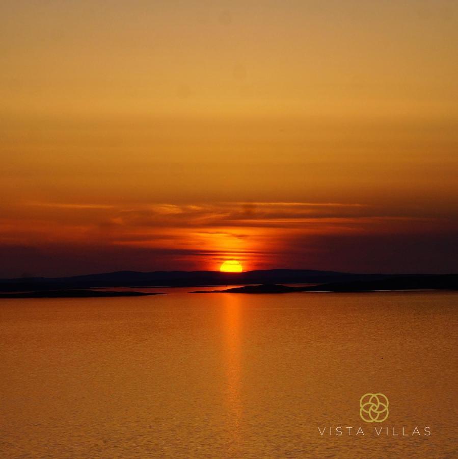 Vista Villas - Sweet Life Apartment Villa S Ražanac Εξωτερικό φωτογραφία