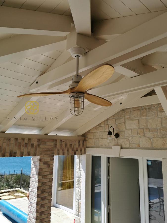 Vista Villas - Sweet Life Apartment Villa S Ražanac Εξωτερικό φωτογραφία
