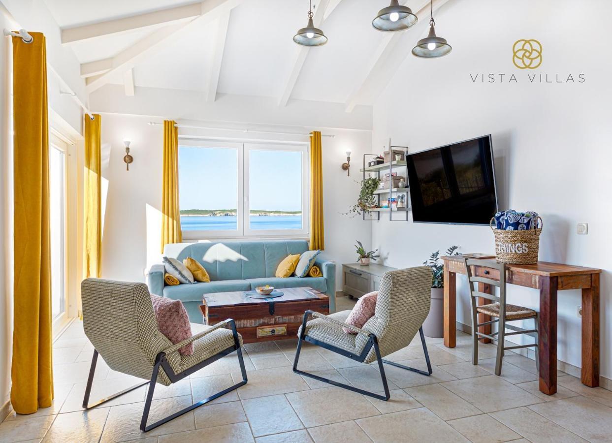 Vista Villas - Sweet Life Apartment Villa S Ražanac Εξωτερικό φωτογραφία