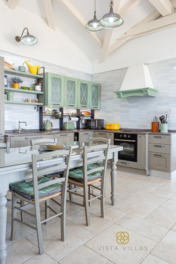Vista Villas - Sweet Life Apartment Villa S Ražanac Εξωτερικό φωτογραφία