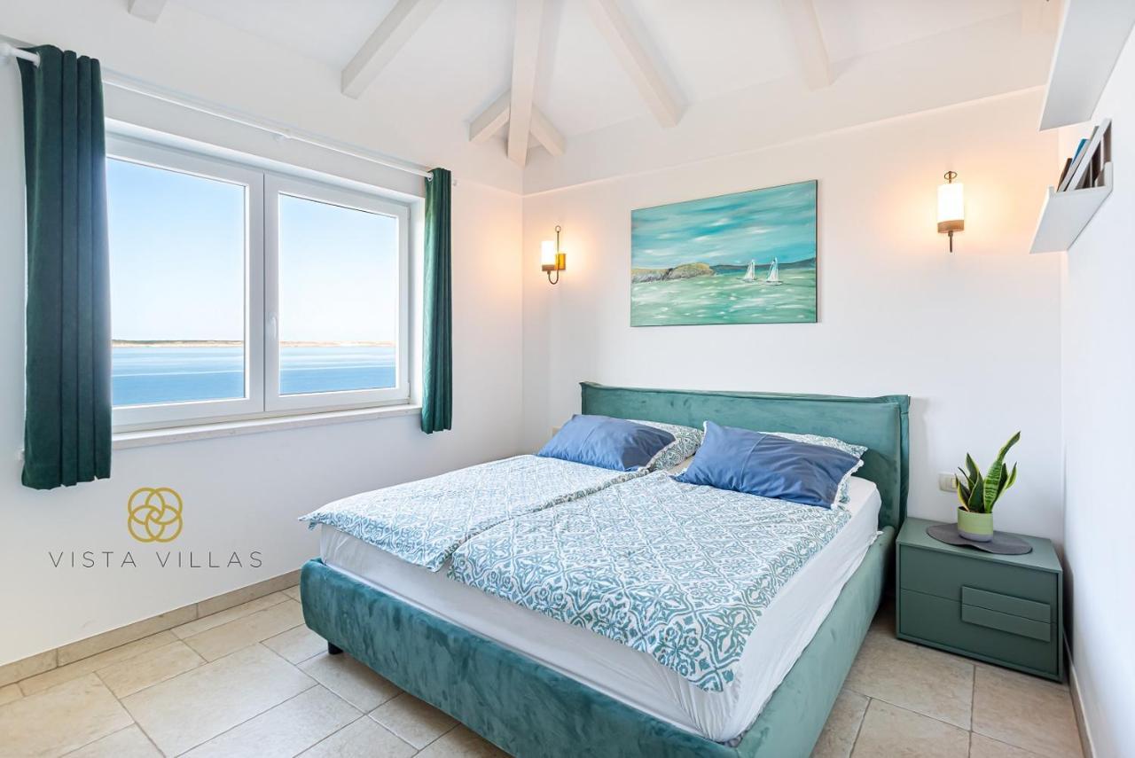 Vista Villas - Sweet Life Apartment Villa S Ražanac Εξωτερικό φωτογραφία