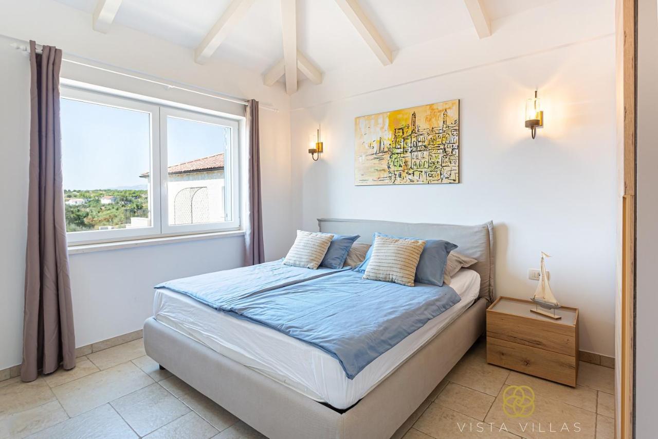 Vista Villas - Sweet Life Apartment Villa S Ražanac Εξωτερικό φωτογραφία